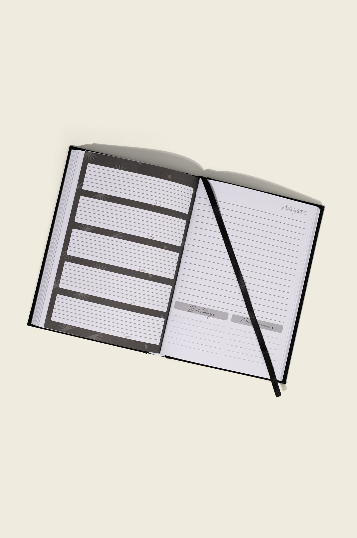 Recollection - Forever Journal