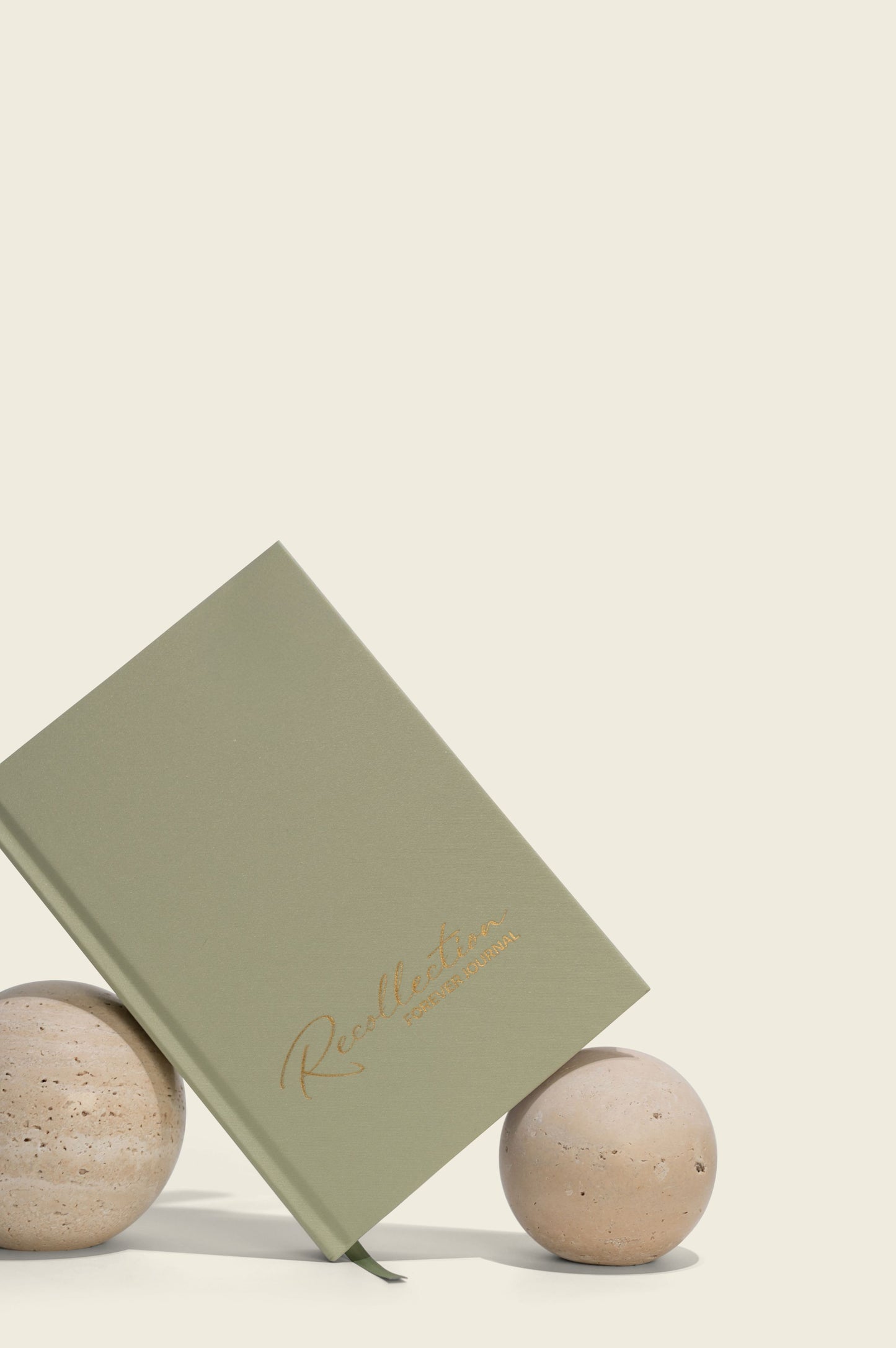 Recollection - Forever Journal