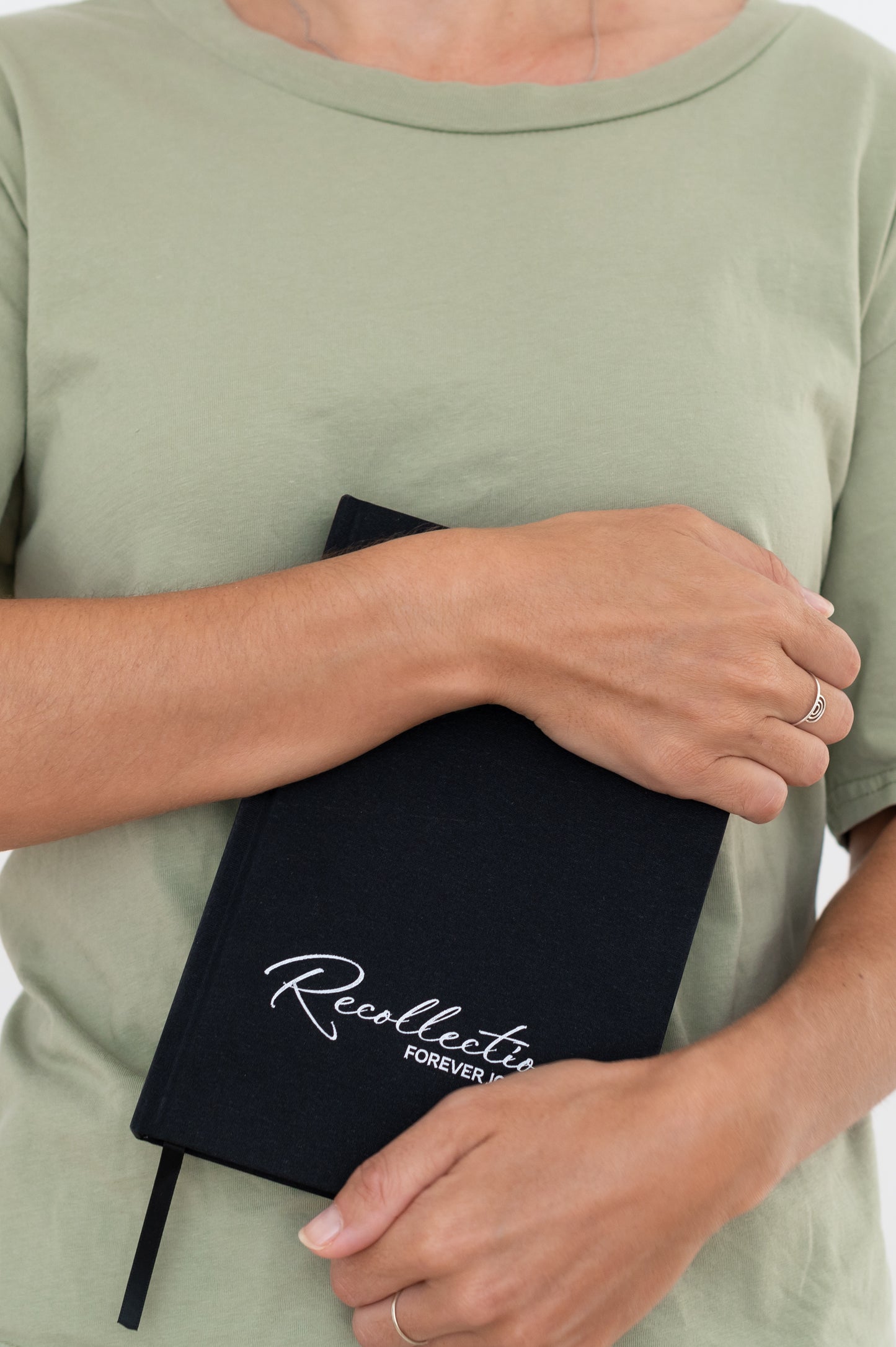 Recollection - Forever Journal