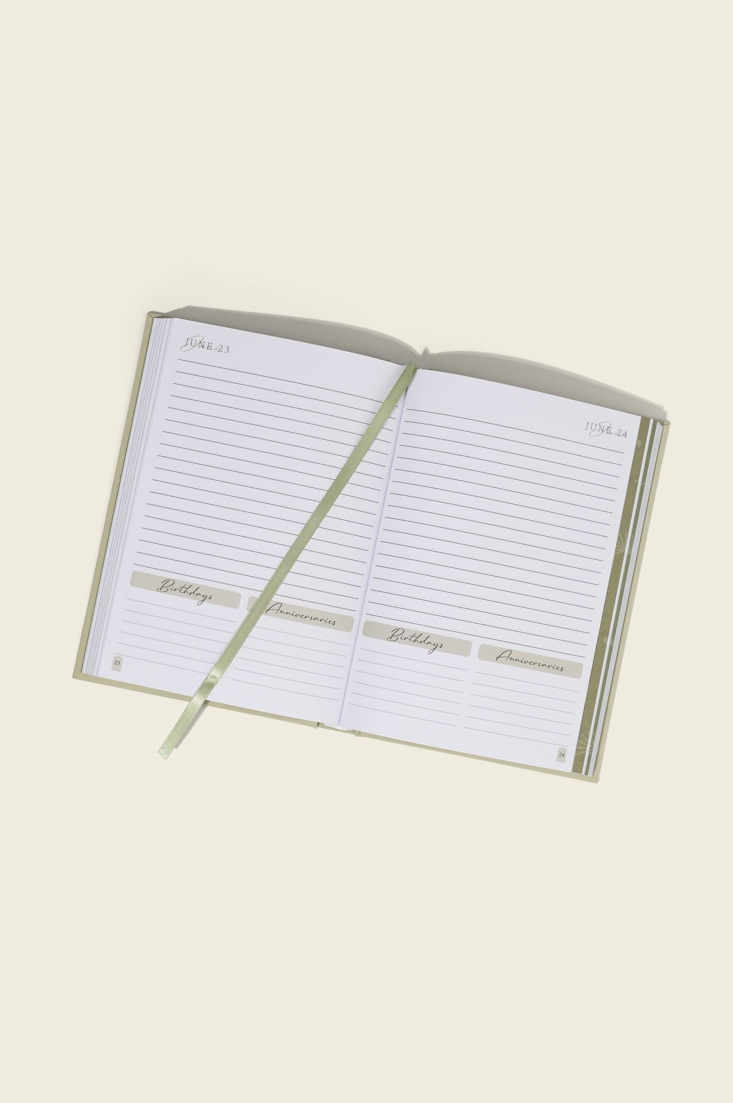 Recollection - Forever Journal