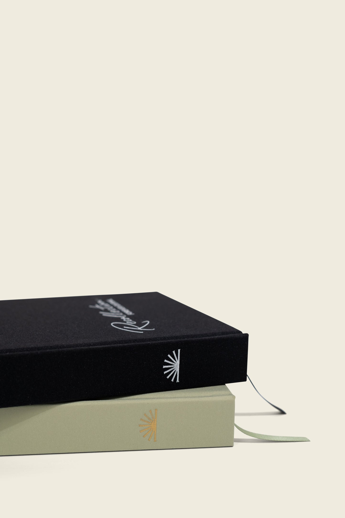 Recollection - Forever Journal