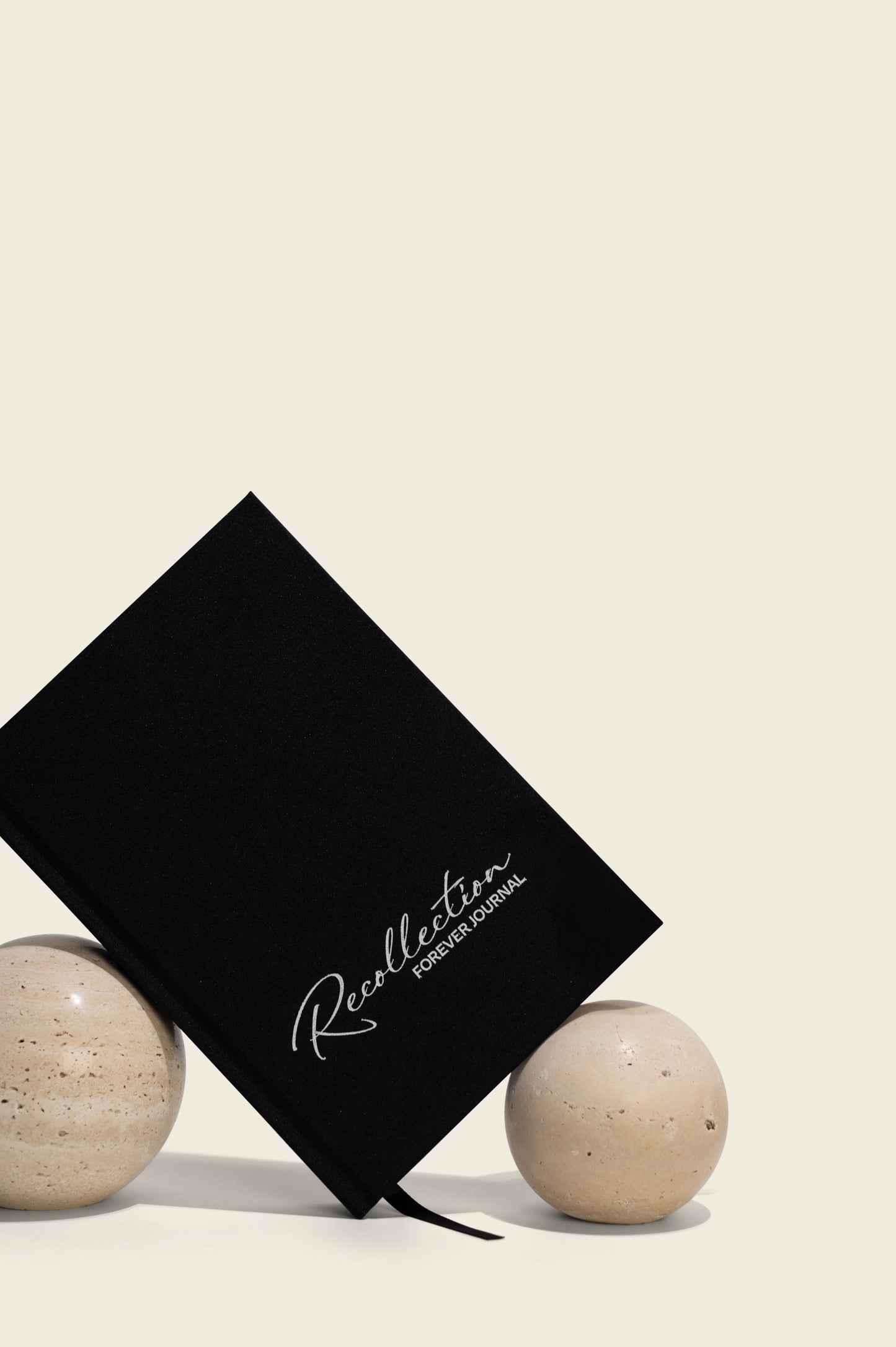 Recollection - Forever Journal