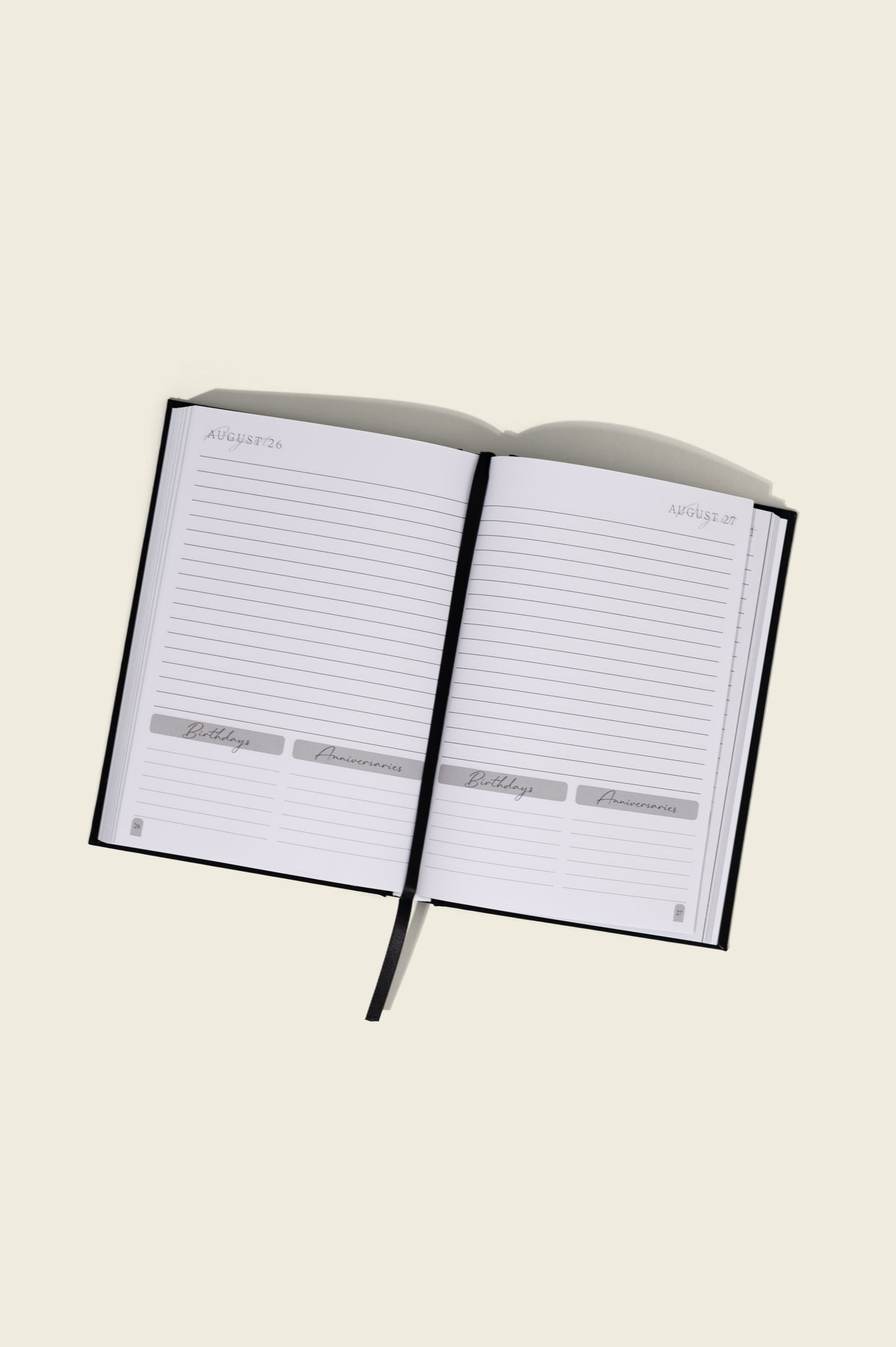 Recollection - Forever Journal